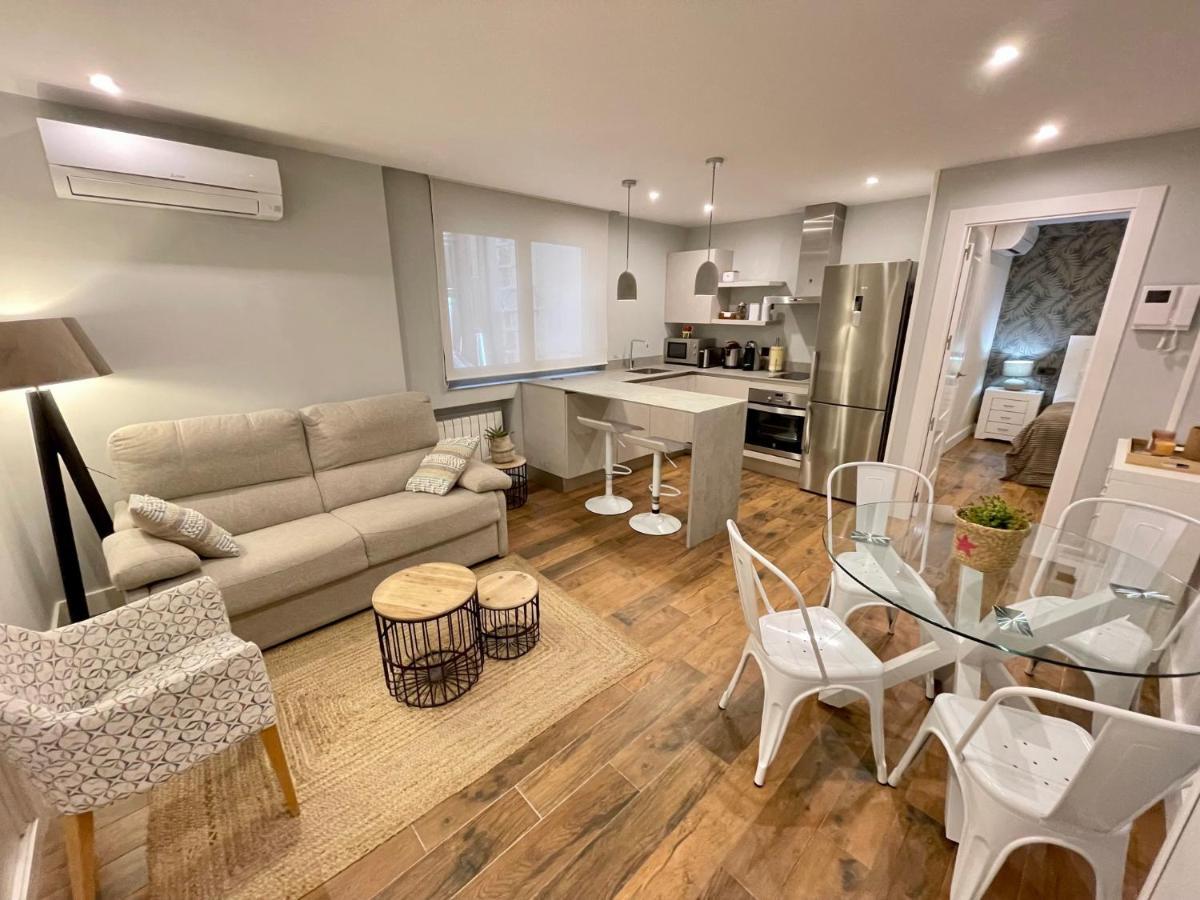 Hideaway Plaza Mayor Salamanca Apartment Ngoại thất bức ảnh