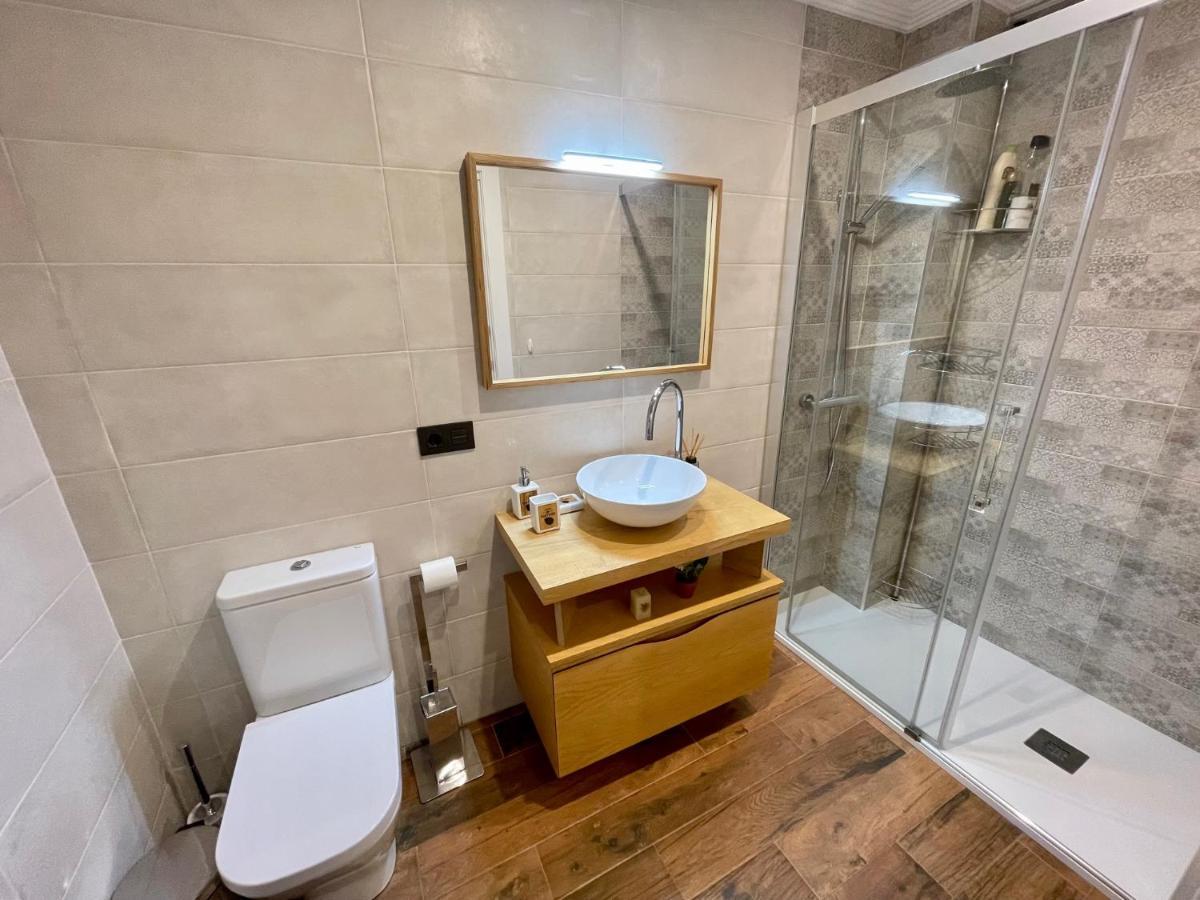 Hideaway Plaza Mayor Salamanca Apartment Ngoại thất bức ảnh