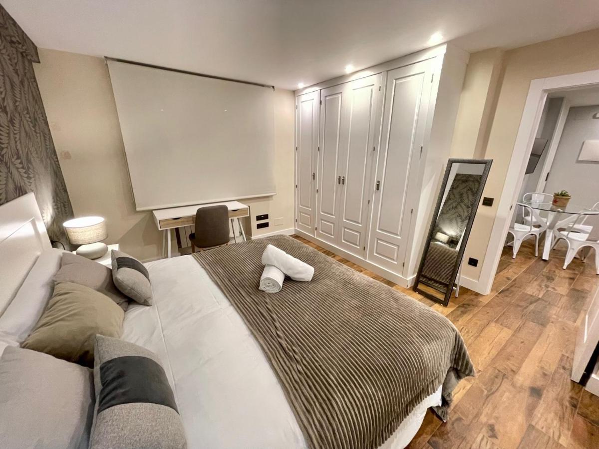 Hideaway Plaza Mayor Salamanca Apartment Ngoại thất bức ảnh