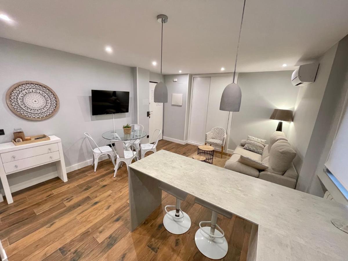 Hideaway Plaza Mayor Salamanca Apartment Ngoại thất bức ảnh