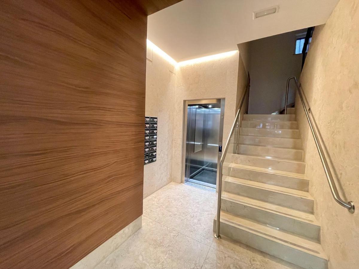 Hideaway Plaza Mayor Salamanca Apartment Ngoại thất bức ảnh